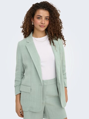 ONLY - Blazer 'ONLITA' en verde