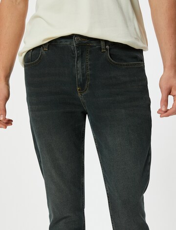 Koton Slim fit Jeans in Blue