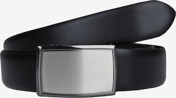 Lloyd Men's Belts Gürtel in Schwarz: predná strana