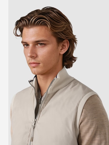 MAERZ Muenchen - Chaleco ' 532701 ' en beige