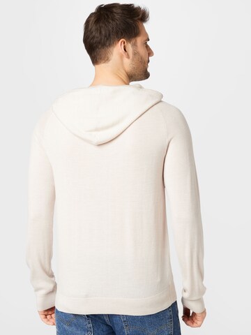 Tiger of Sweden Pullover 'Nakkne' in Beige