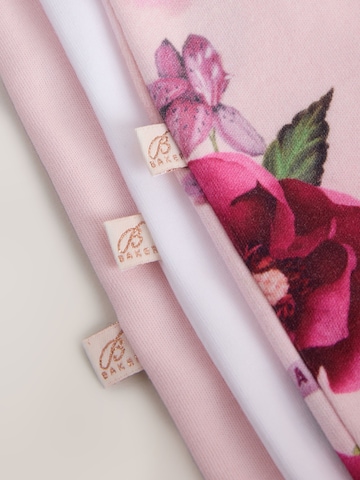 Pyjama Baker by Ted Baker en rose