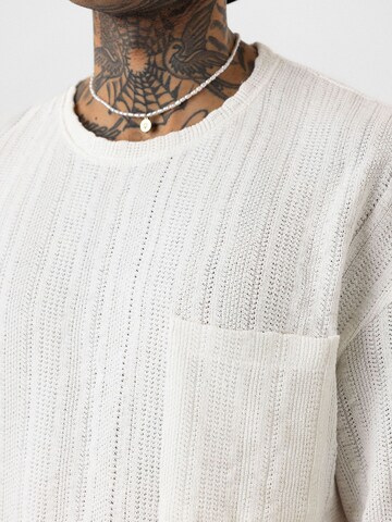 Dandalo Shirt 'Thijs' in White