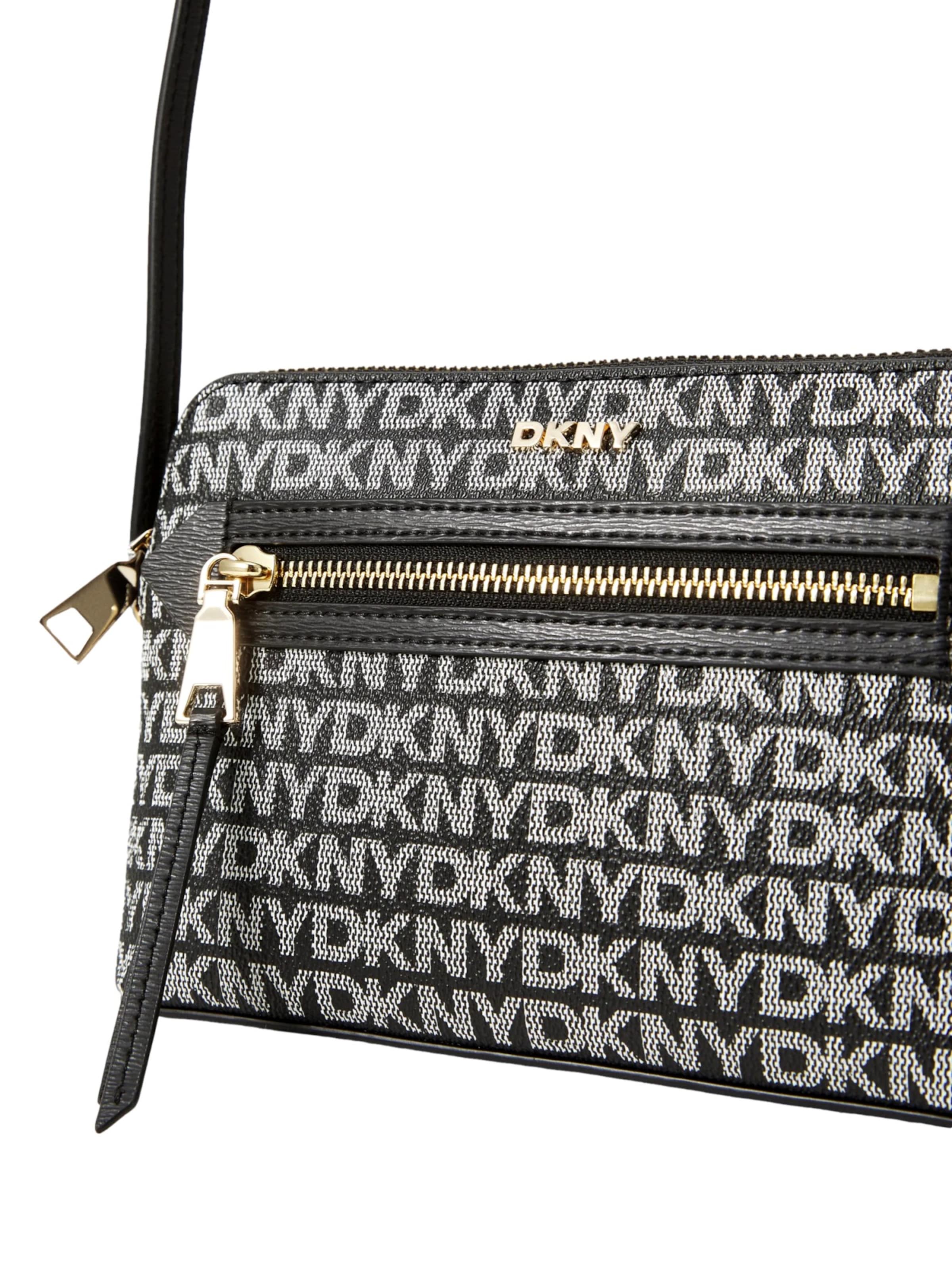 DKNY Shoulder bag 'BRYANT' in Black