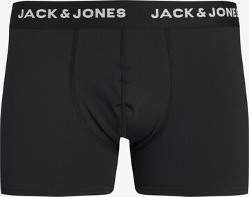 JACK & JONES - Boxers em preto