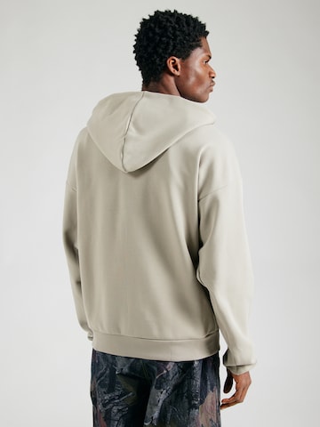 bēšs ADIDAS SPORTSWEAR Sportiska tipa jaka