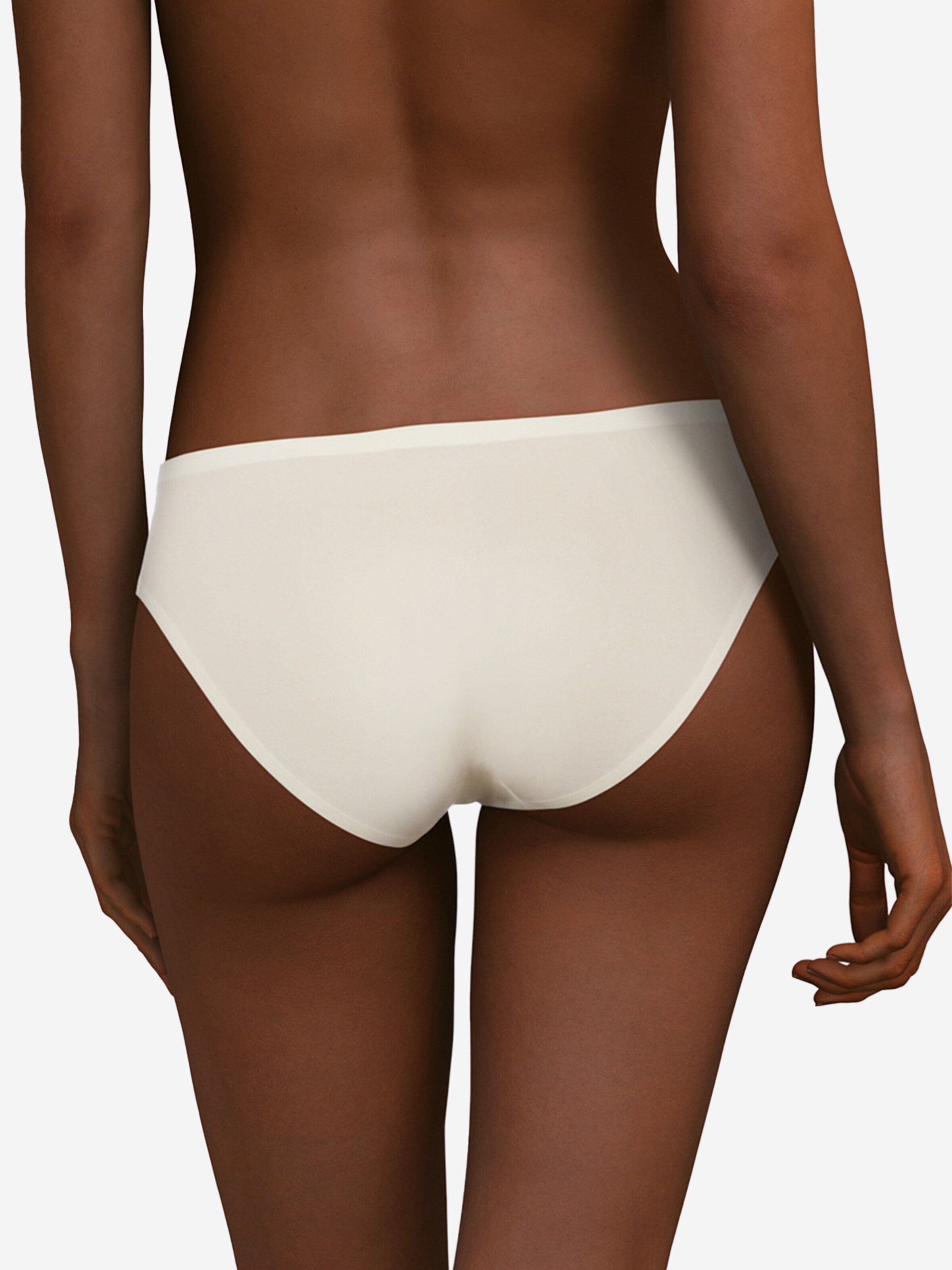 Chantelle Slip 'Soft Stretch' in Blauw