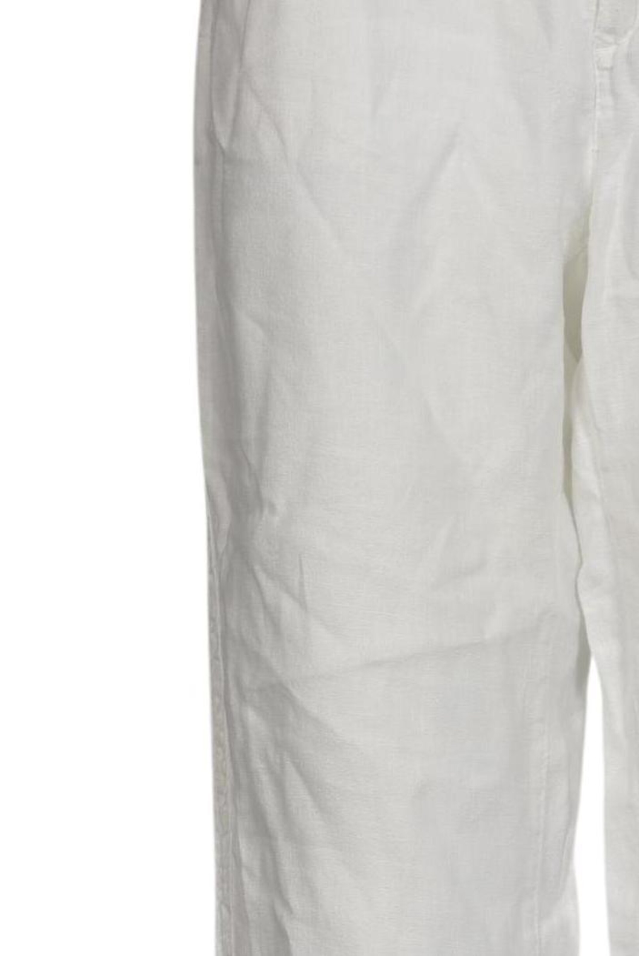 Gaastra Stoffhose S in Weiß