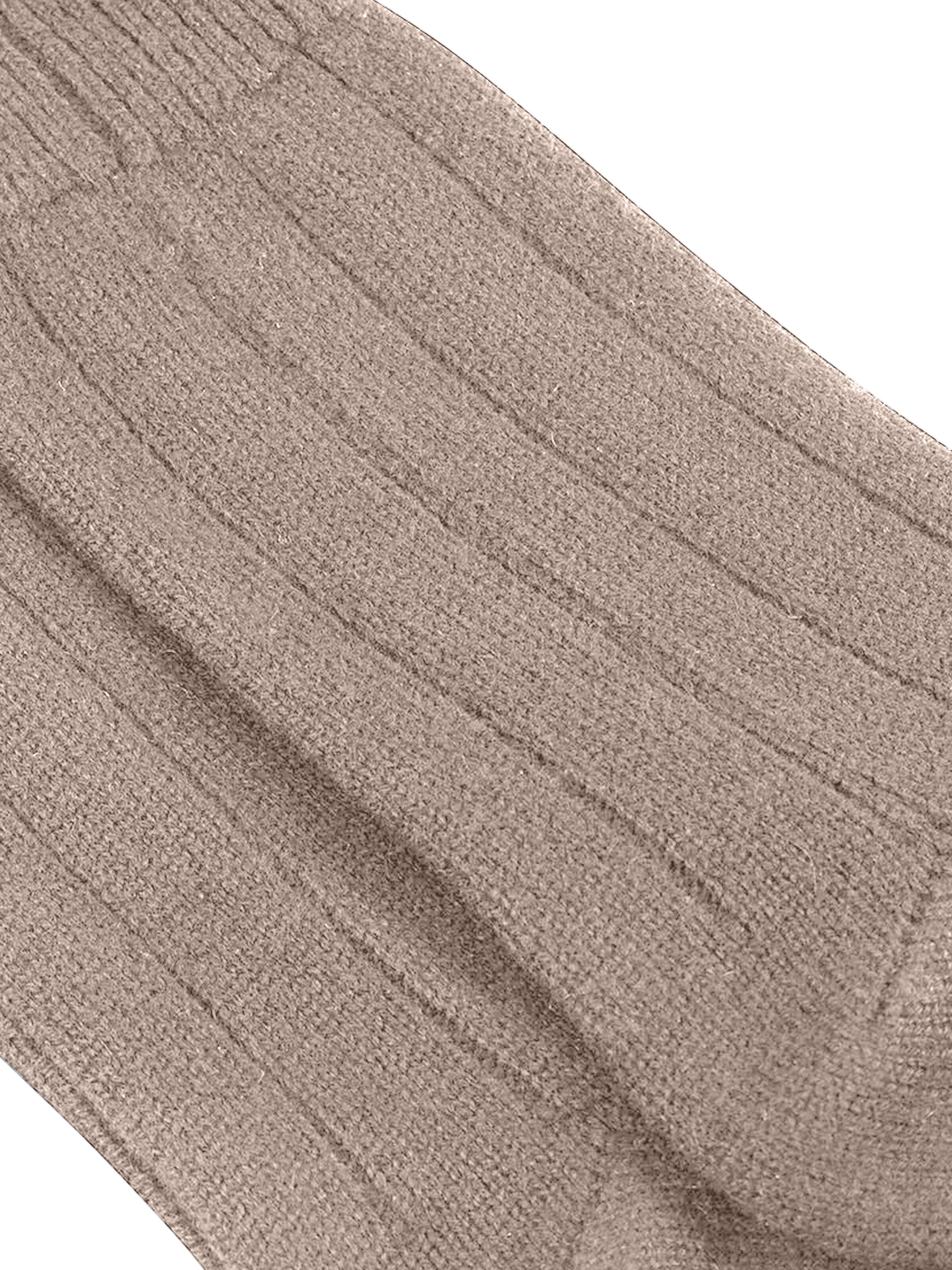 CASH-MERE.CH Sokker i beige