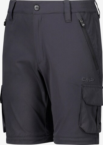 CMPregular Sportske hlače - siva boja