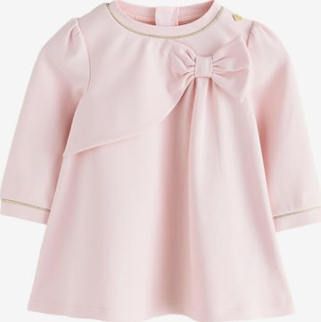 Baker by Ted Baker - Vestido em rosa: frente