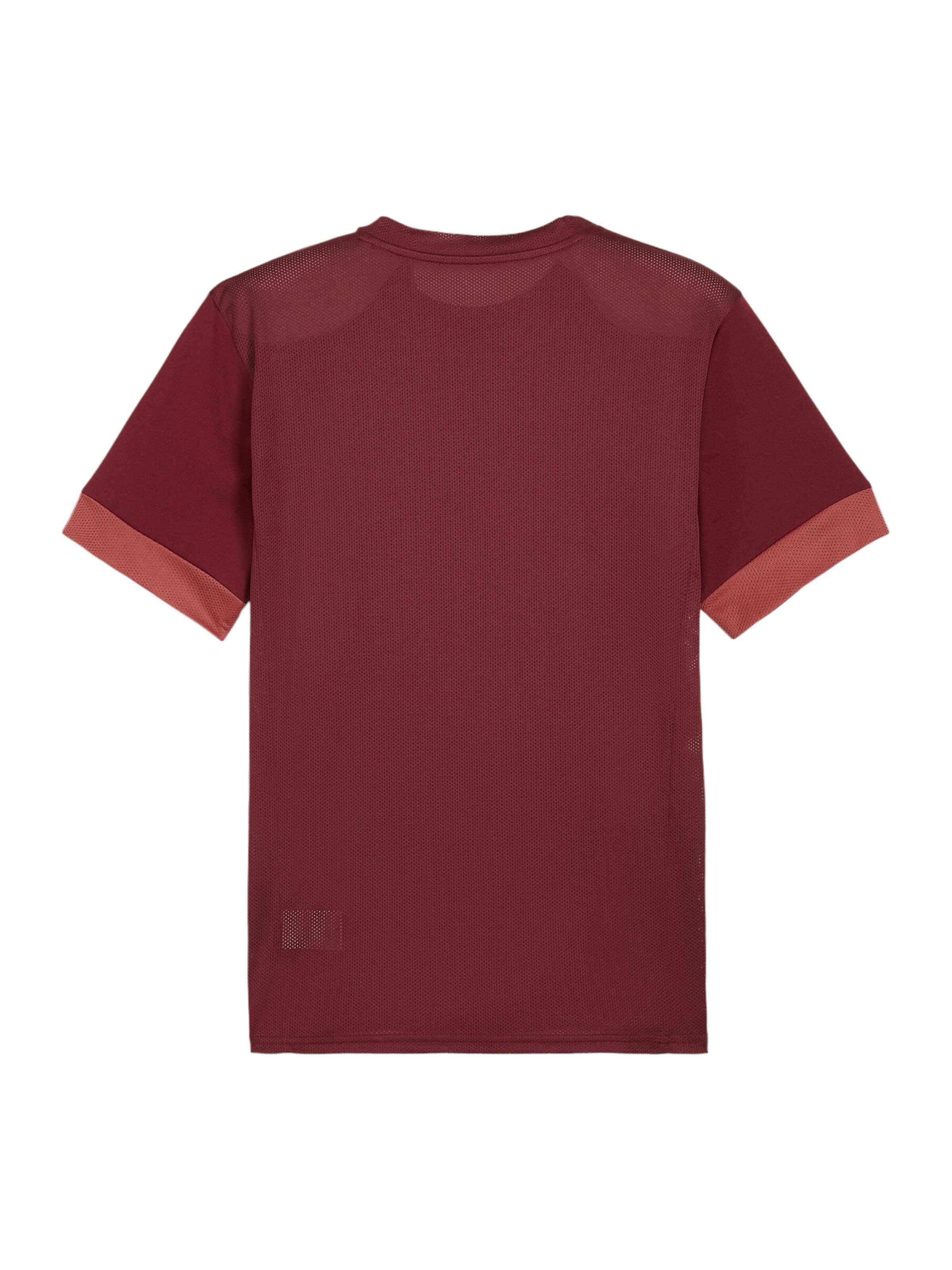 PUMA Performance Shirt in Red