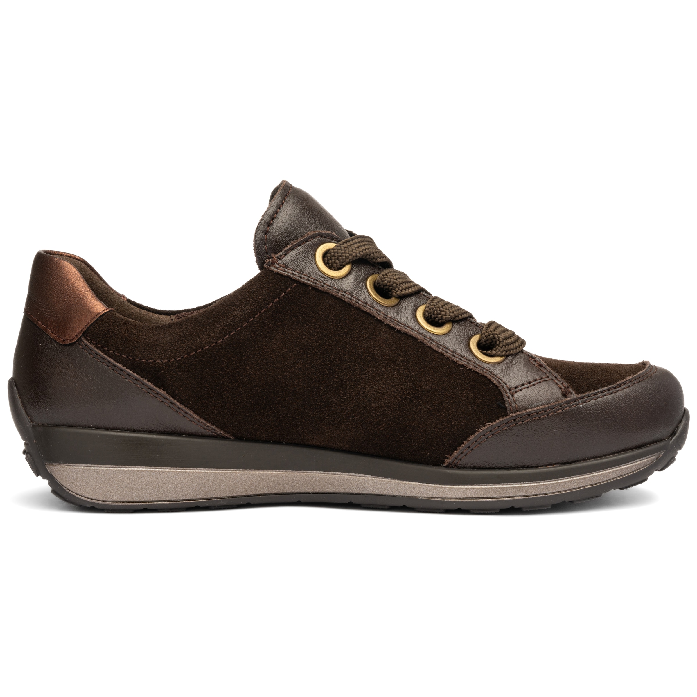 ARA Sneakers in Brown
