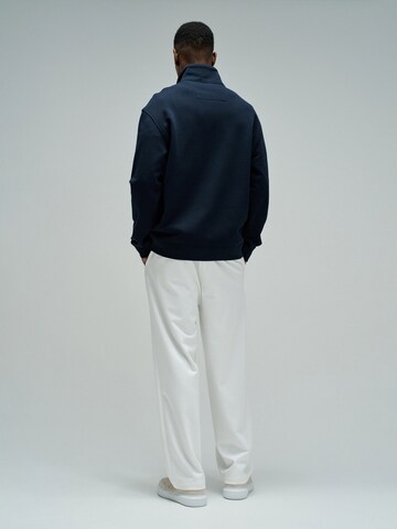 Salsa Jeans Trui in Blauw