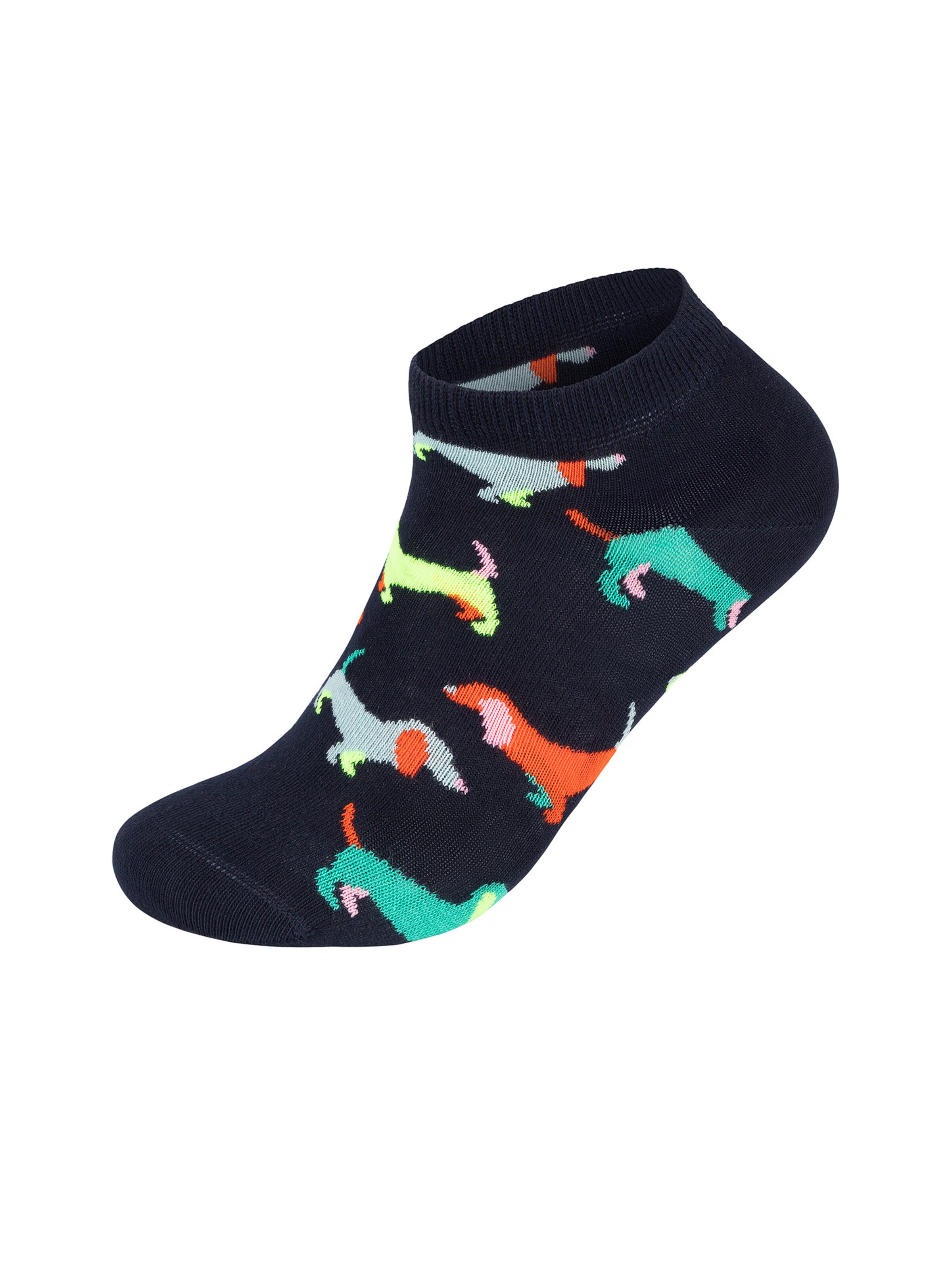 Happy Socks Socken in Blau