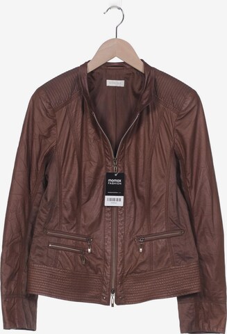 BONITA Jacket & Coat in M in Brown: front