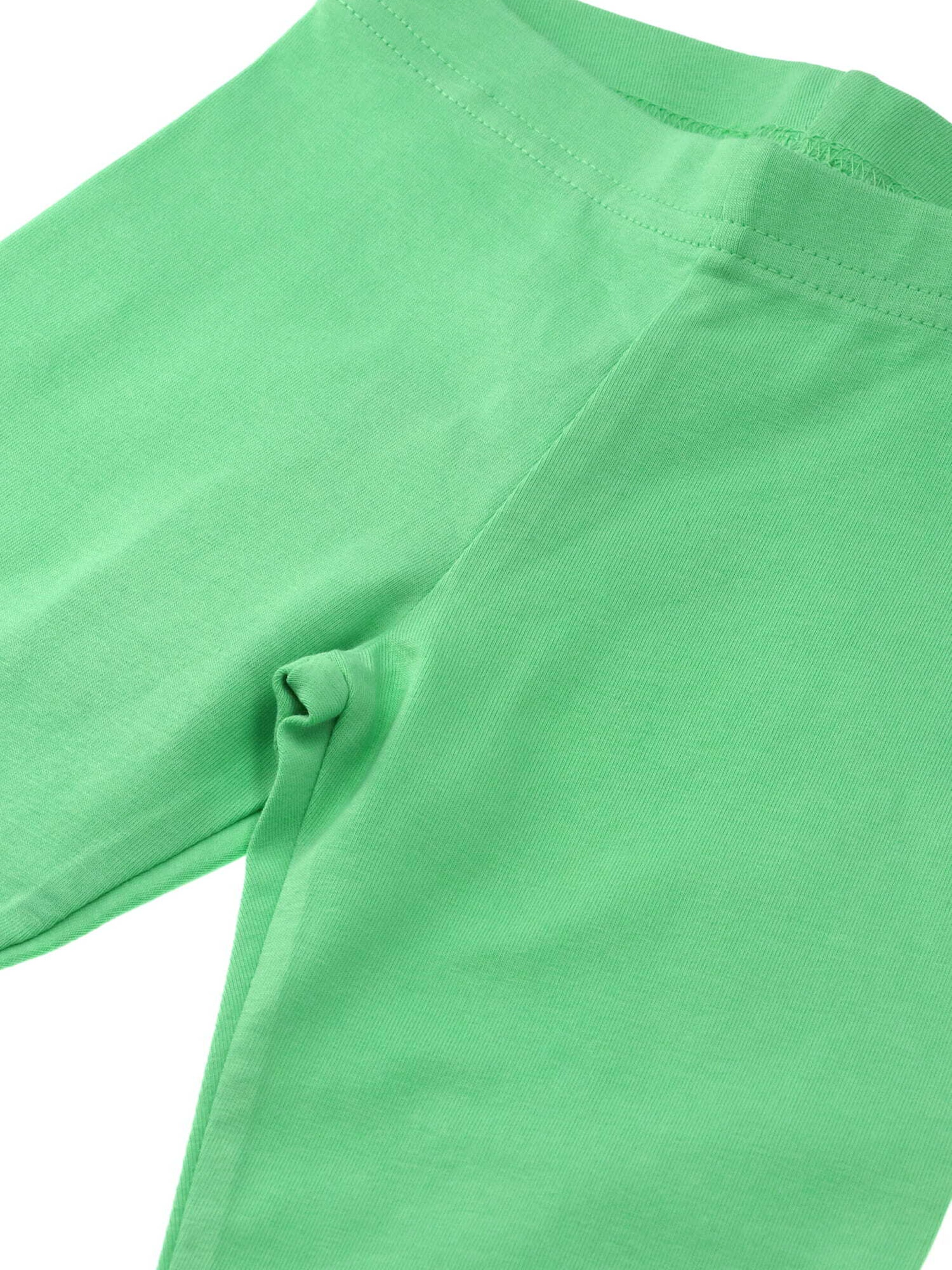 Villervalla Skinny Leggings in Grün