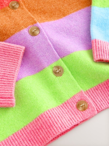 Cardigan Next en mélange de couleurs