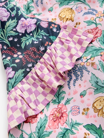 Rochie de la Cath Kidston pe roz