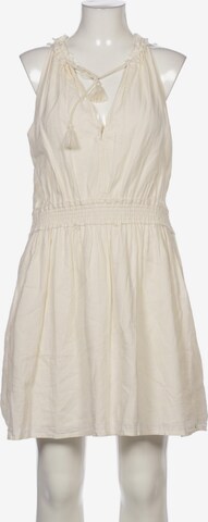 MAISON SCOTCH Dress in L in White: front