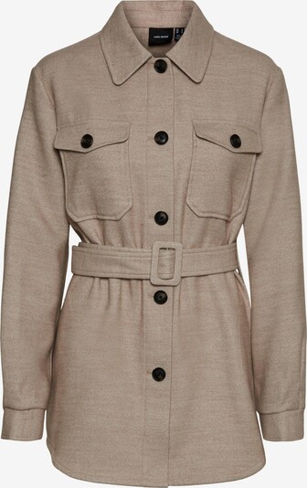 VERO MODA Between-Seasons Coat 'Cala' in Beige, Item view