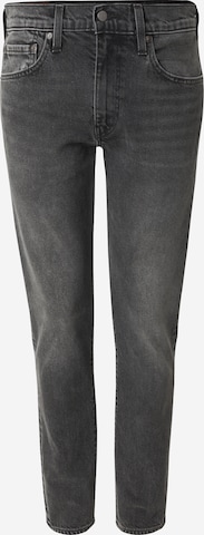 LEVI'S ® Jeans '512' in Schwarz: predná strana