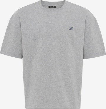 Cool Hill Koszulka w kolorze szary: przód