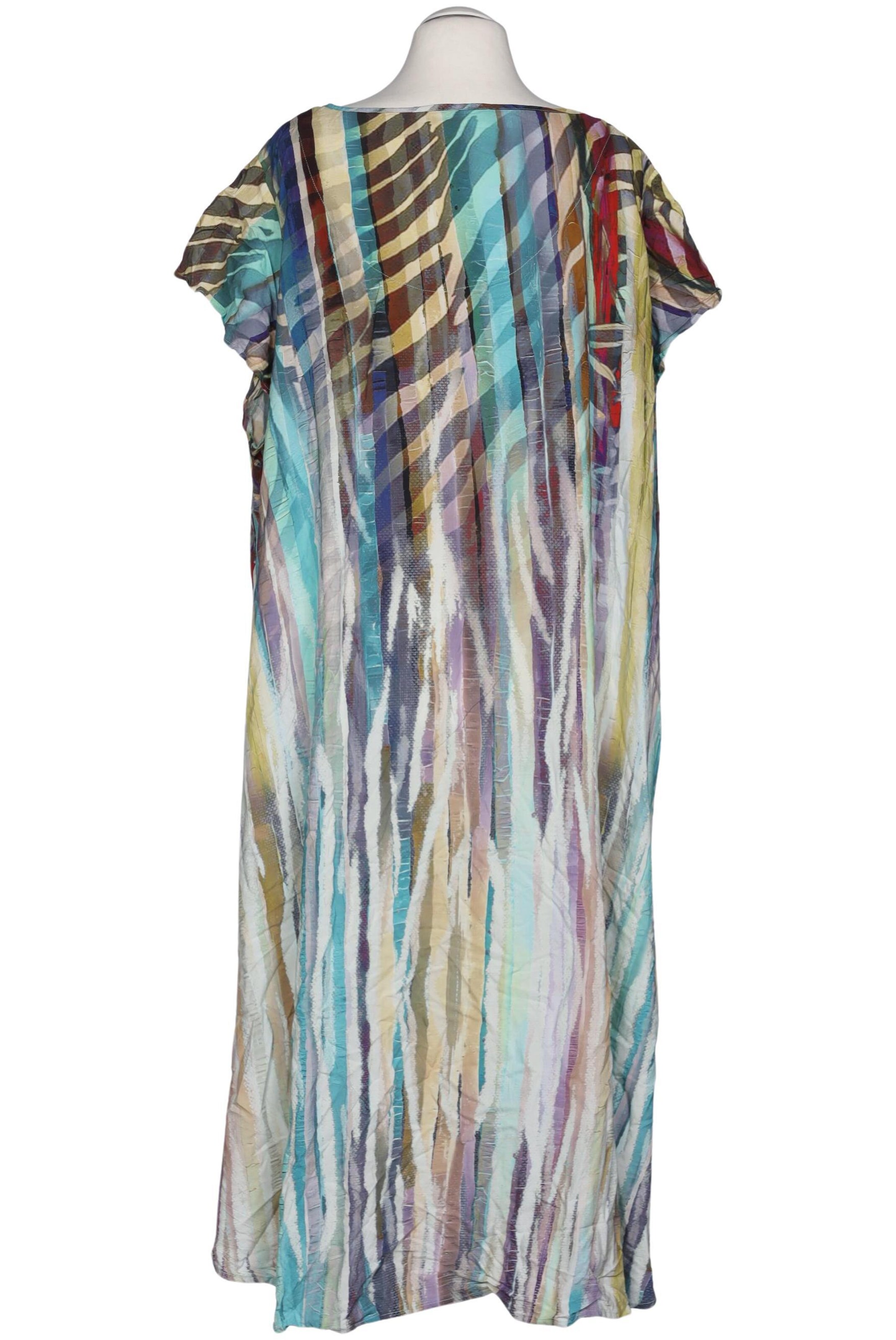 Ulla Popken Kleid 11XL in Mischfarben