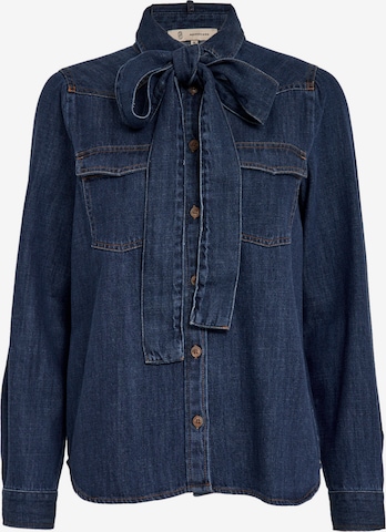 Peppercorn Paita 'Madison' värissä sininen: etupuoli