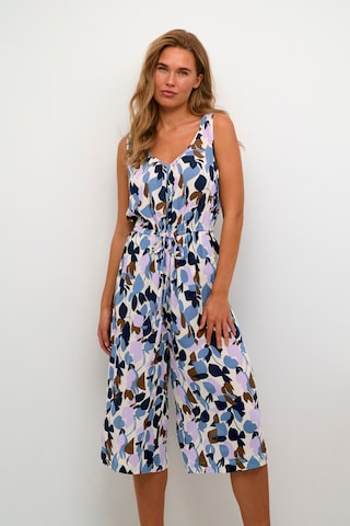 Kaffe Jumpsuit in Mixed colors: front