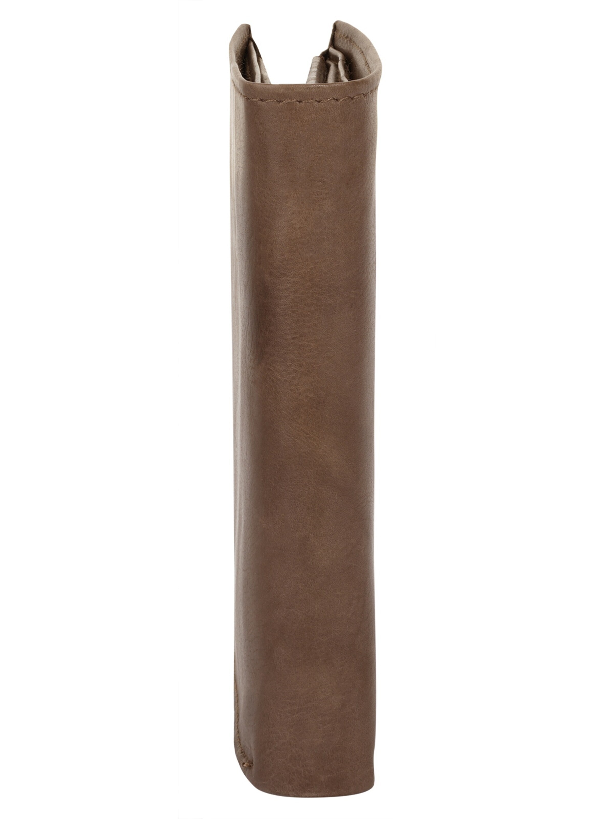 Bruno Banani Portemonnaie 'Bruno Banani Geldbörse'‌‌‌‌‌‌‌‌ in Braun