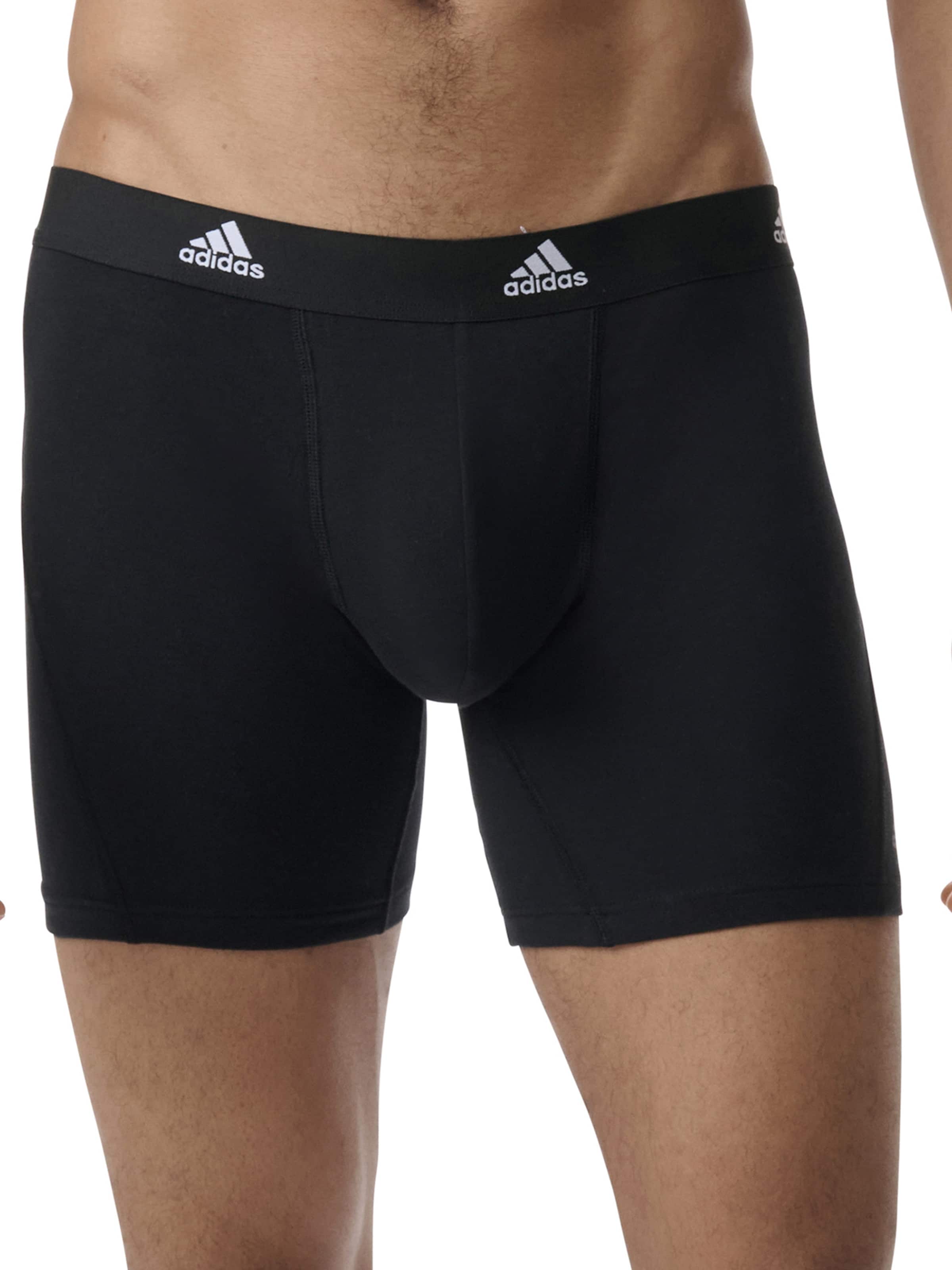 ADIDAS SPORTSWEAR Urheilualushousut värissä sininen