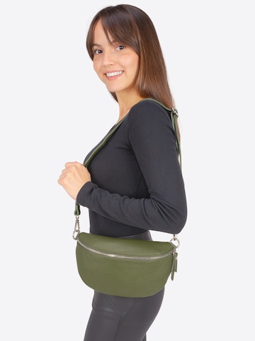 Sacs banane 'Anna' Seasons of April en vert