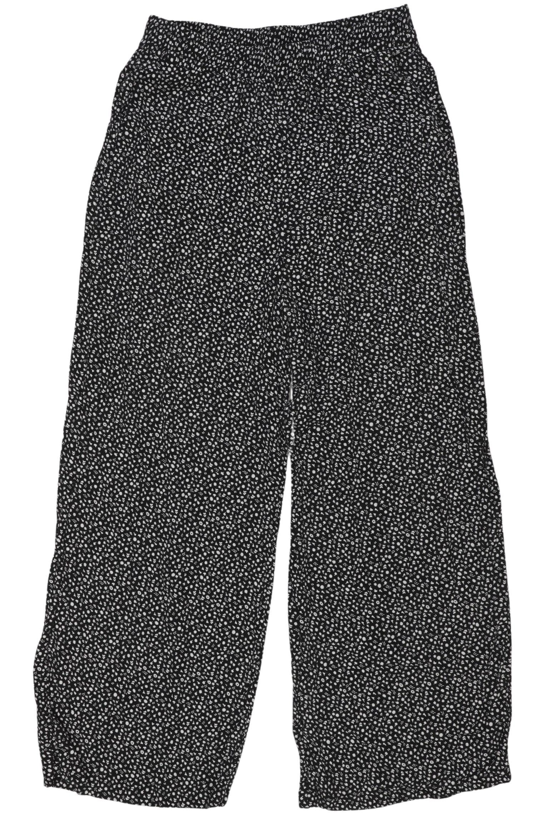 & Other Stories Pants in S in Black: front