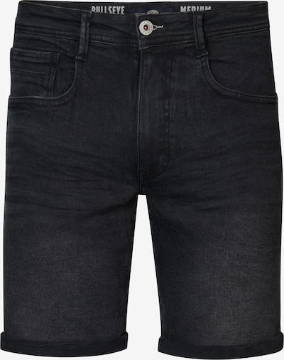 Jeans Petrol Industries pe negru, Vizualizare produs