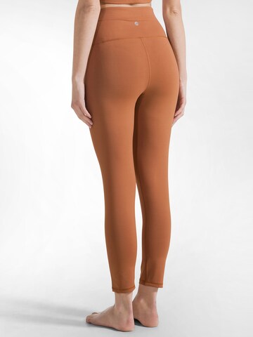 DEHA Skinny Leggings in Orange
