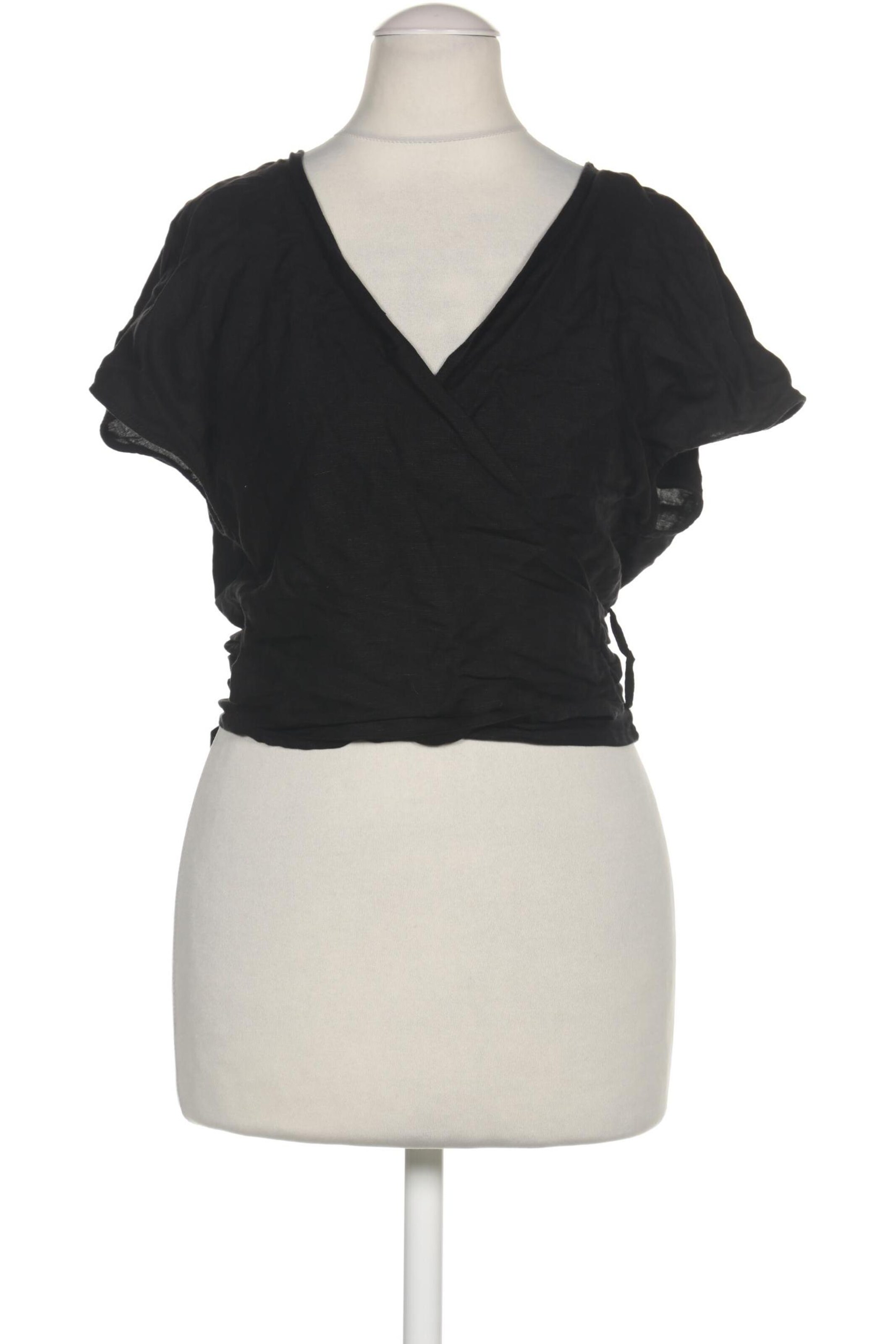 & Other Stories Blouse & Tunic in XS in Black: front