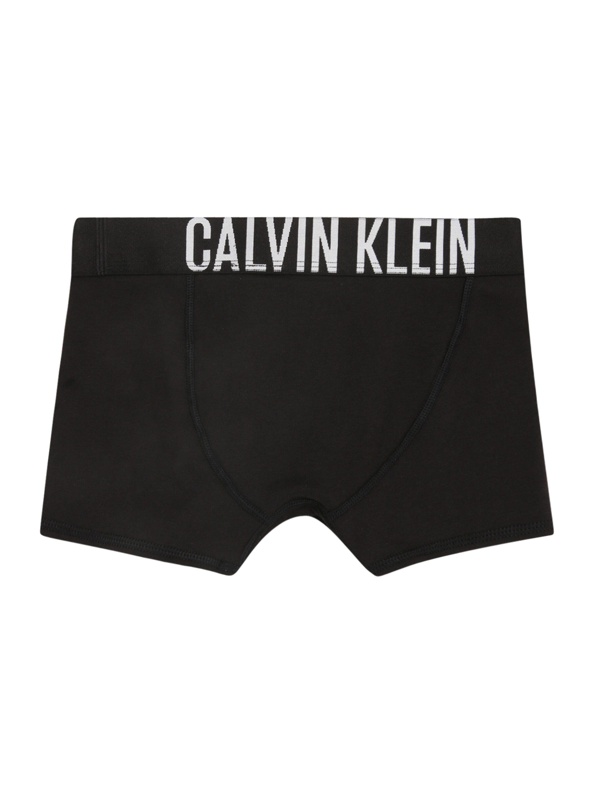 Calvin Klein Underwear Alsónadrág - fekete