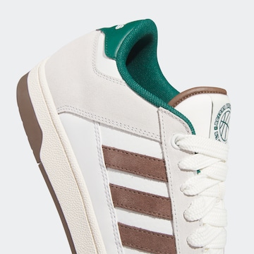 ADIDAS SPORTSWEAR Sneaker 'Rapid Court' in Weiß
