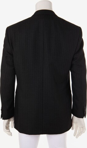 Gianni Versace Suit Jacket in XL in Black