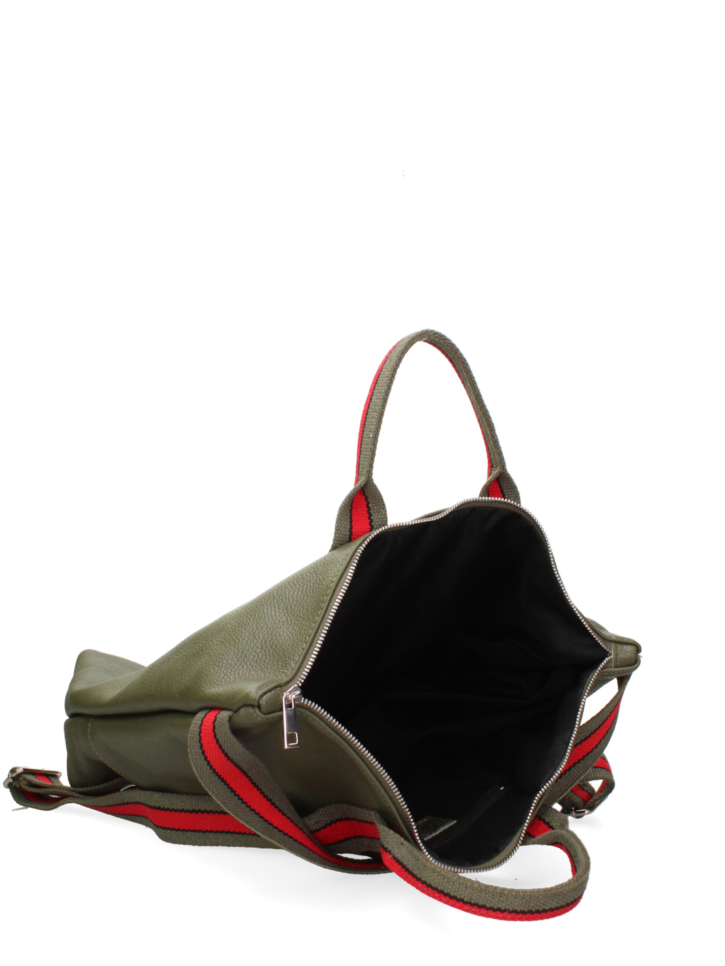 Zaino di Gave Lux in verde