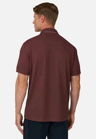 T-Shirt Boggi Milano en orange