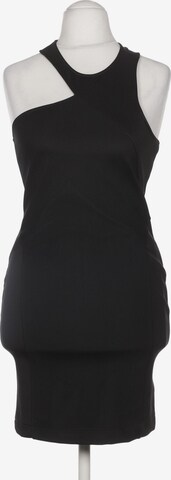 Trafaluc Dress in M in Black: front