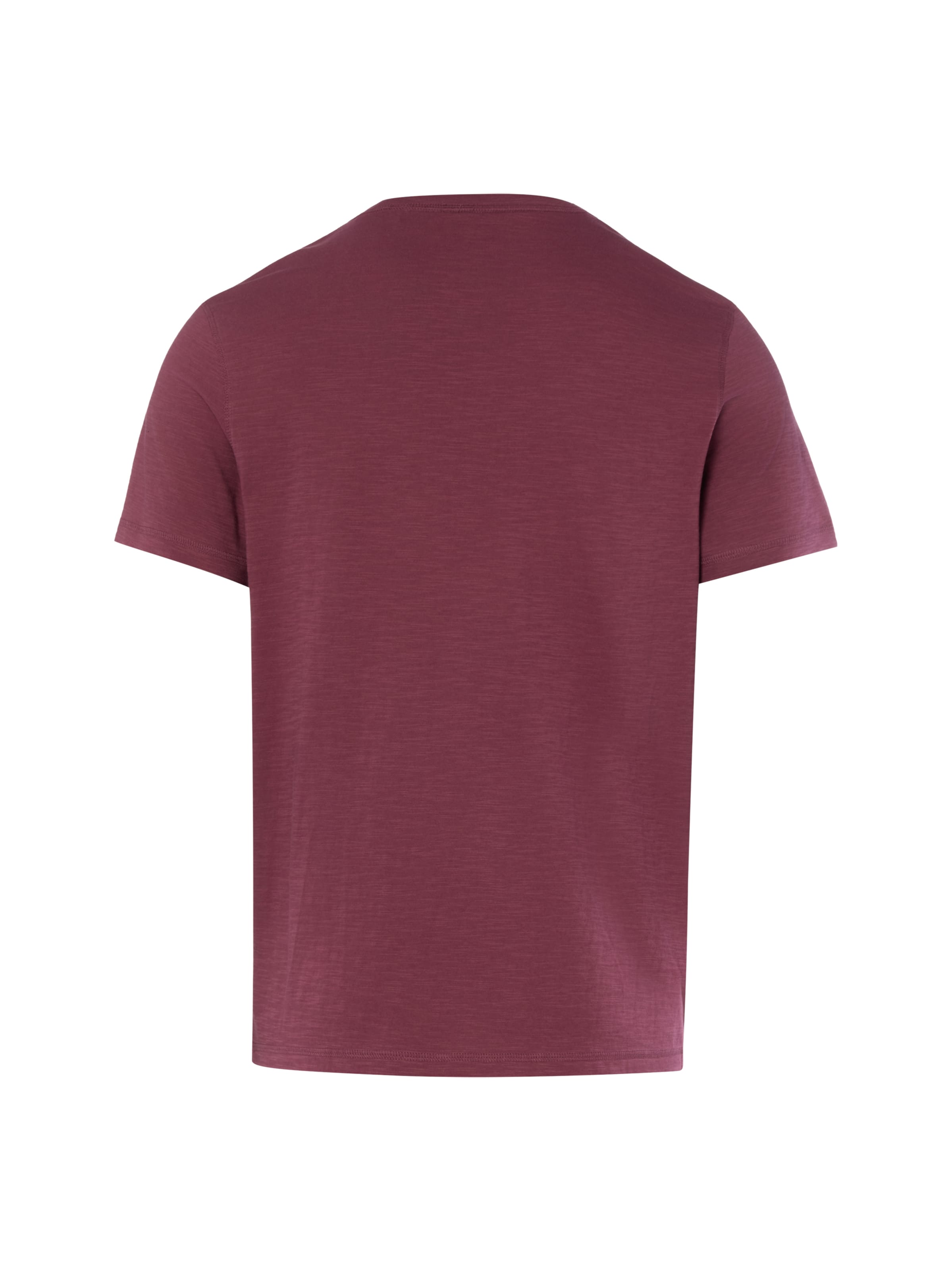 T-Shirt 'Tegood' BOSS en rouge