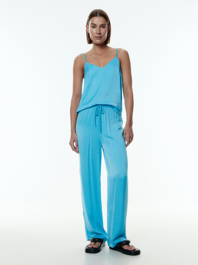 Pantalon 'Anneli'