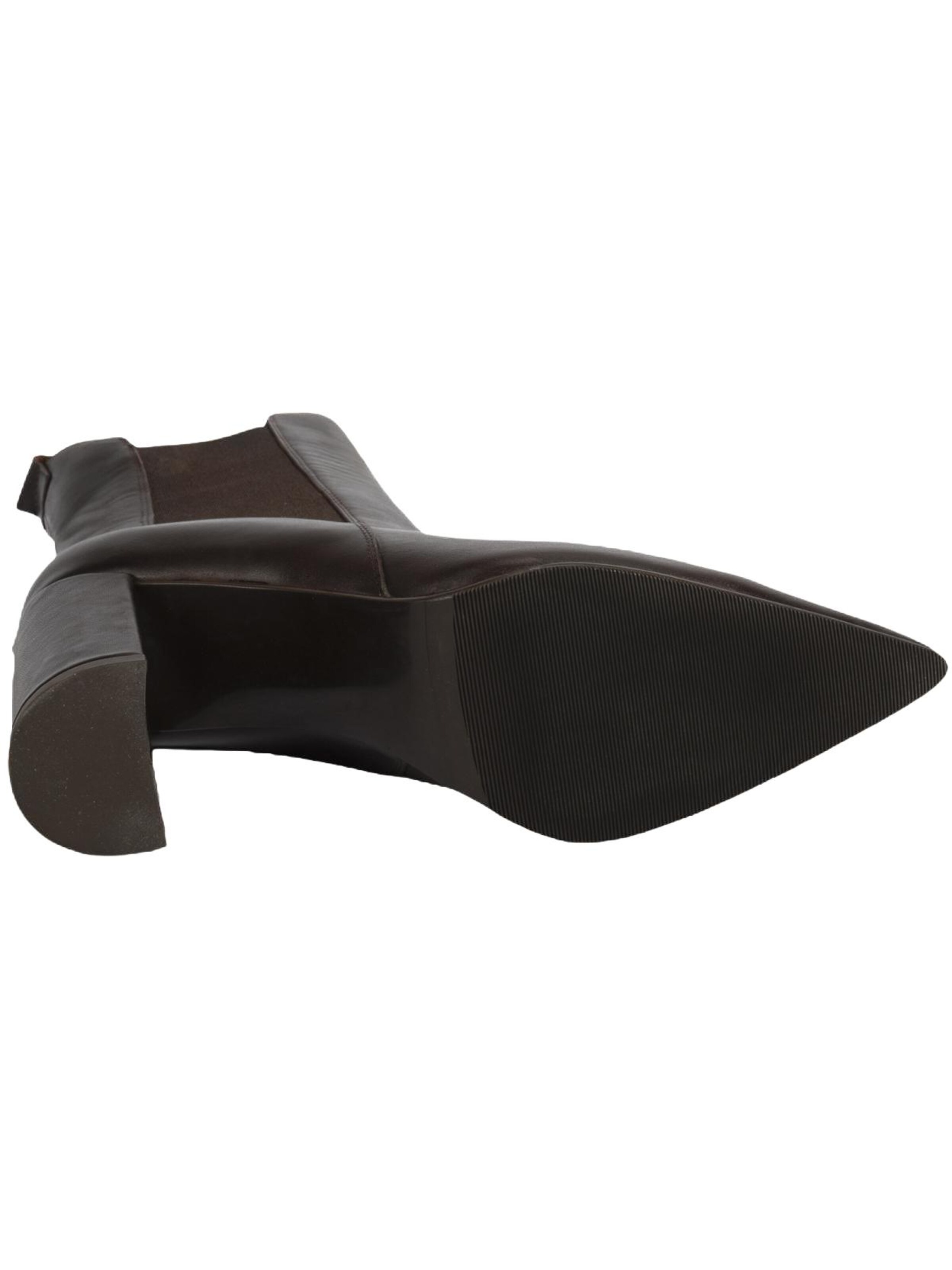 Desa Stiefel 'Stiefeletten'‌‌‌‌‌‌‌ in Braun
