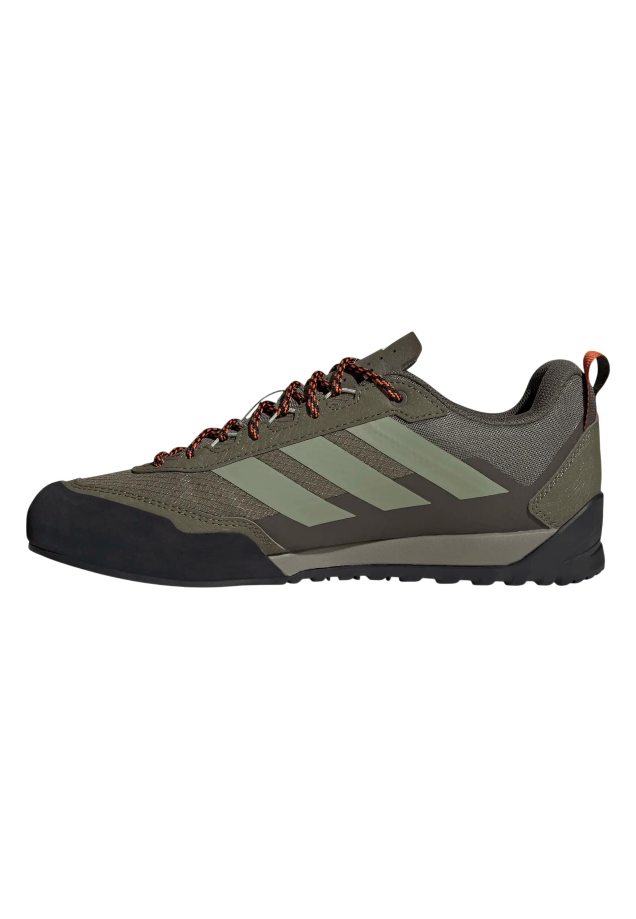 ADIDAS PERFORMANCE - Sapato baixo 'Swift Solo 2' em verde