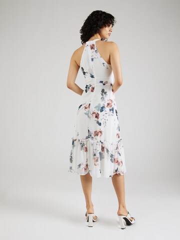 Trendyol - Vestido em bege