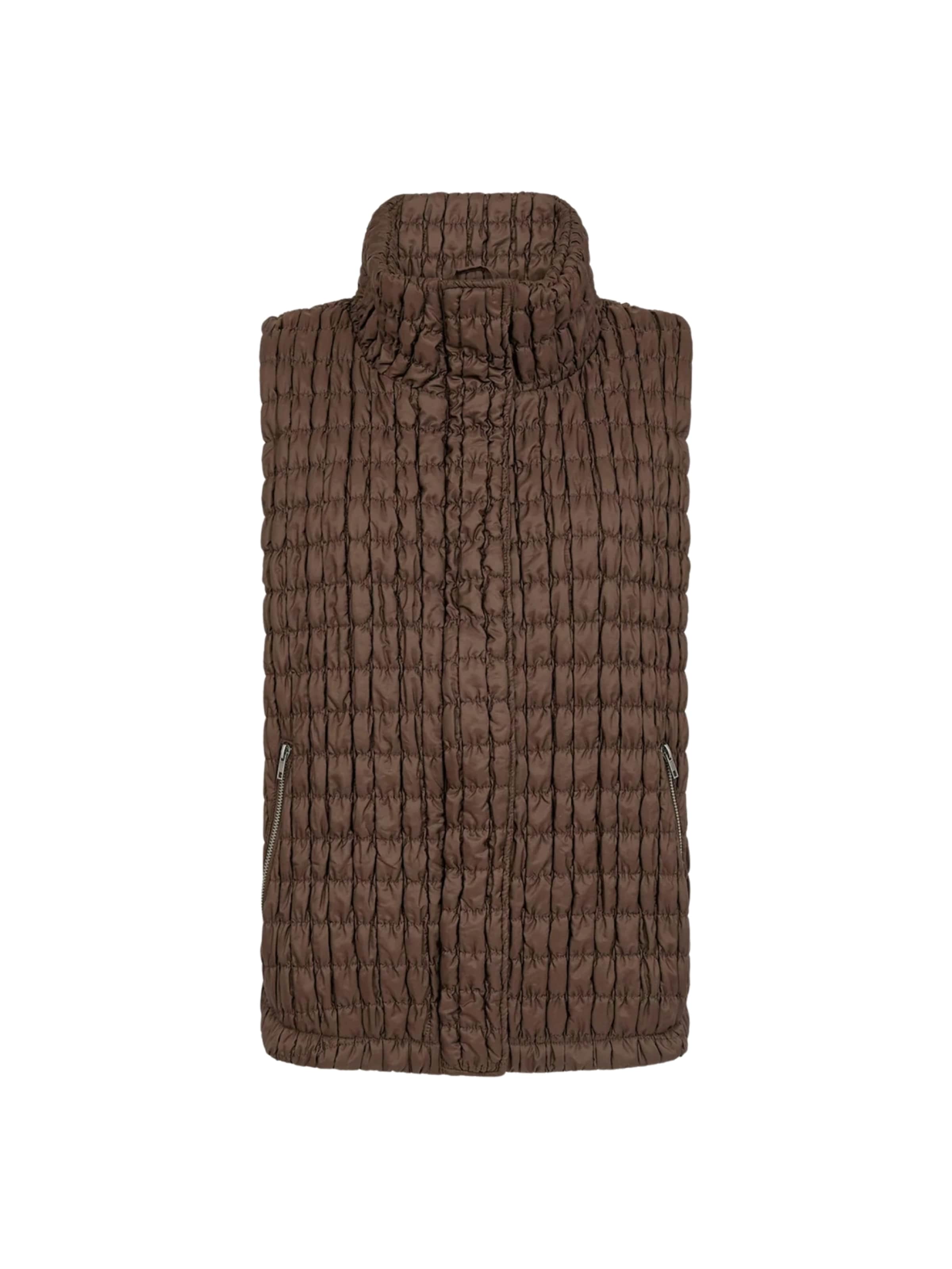 Soyaconcept Liivi 'SC-SEVILLA 2' värissä ruskea: etupuoli