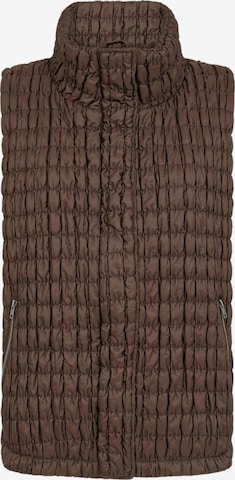 Soyaconcept Liivi 'SC-SEVILLA 2' värissä ruskea: etupuoli